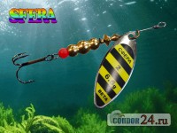 Блесна Sfera Beta, цвет 09